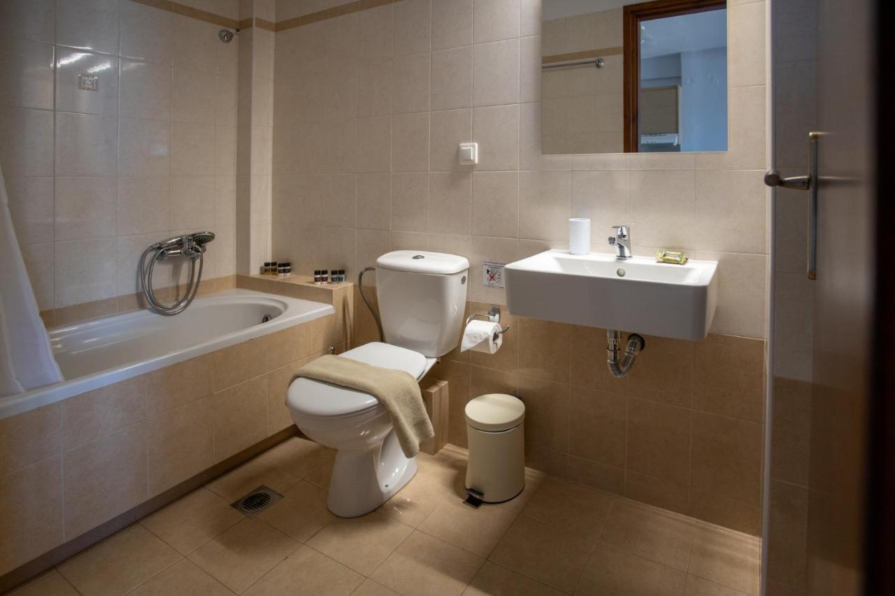 Apartamento SEPERI deep blue Rétino Exterior foto